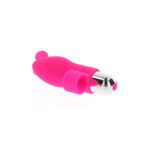 ToyJoy Bunny Pleaser: Rechargeable Finger Vibe for Ultimate Pleasure - Image 3