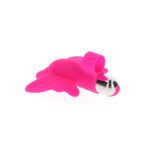 ToyJoy Butterfly Pleaser: Rechargeable Finger Vibe for Ultimate Pleasure - Image 2