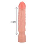 ToyJoy Big Boy 12 Inch Dildo - Ultimate Pleasure for Adventurous Adults - Image 3