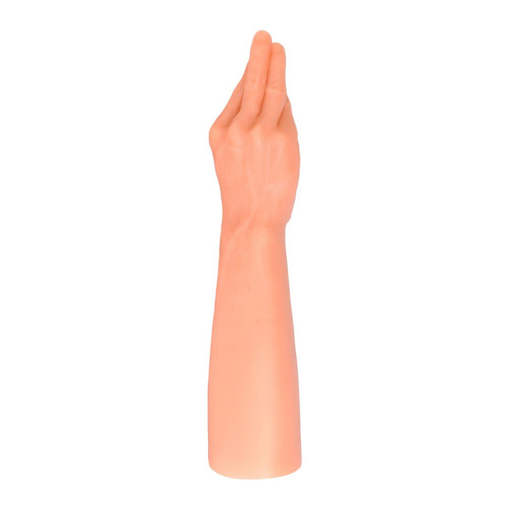 10138x1 ToyJoy Get Real The Hand 36cm - Realistic Hand Toy for Creative Play - Image 1