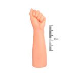 ToyJoy Get Real The Fist 30cm - Realistic Adult Toy for Ultimate Pleasure - Image 2