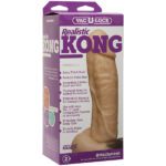 Vac-U-Lock Kong Realistic Dildo Attachment - Image 3