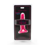 ToyJoy Happy Dicks 6-Inch Dong Dildo - Fun and Playful Adult Toy - Image 3