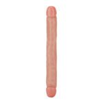 ToyJoy Jr. 12 Inch Double Dong - Ultimate Pleasure for Couples