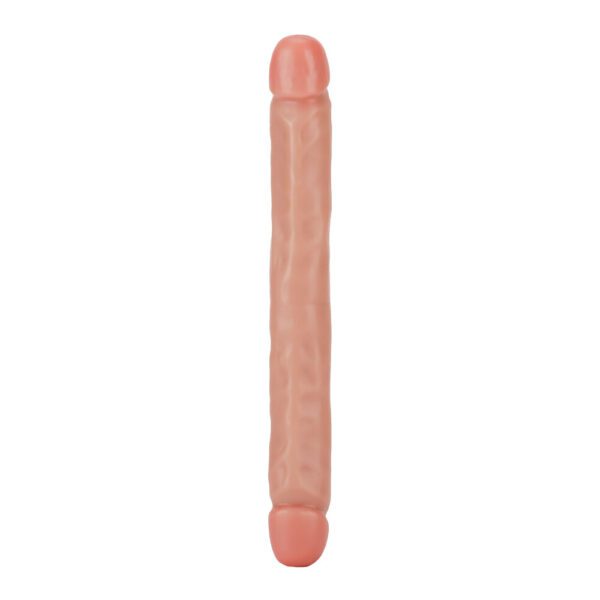 ToyJoy Jr. 12 Inch Double Dong - Ultimate Pleasure for Couples
