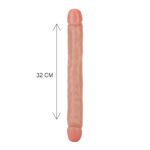 ToyJoy Jr. 12 Inch Double Dong - Ultimate Pleasure for Couples - Image 3