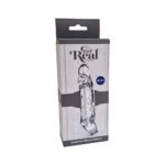 ToyJoy Get Real Extension Sleeve Medium – Enhance Length & Pleasure - Image 3
