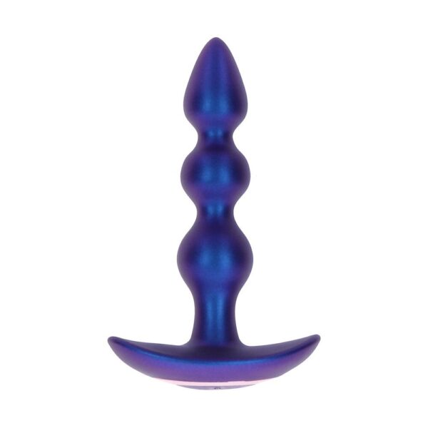 ToyJoy Bold Trembling Butt Plug - Ultimate Pleasure for Adventurous Play