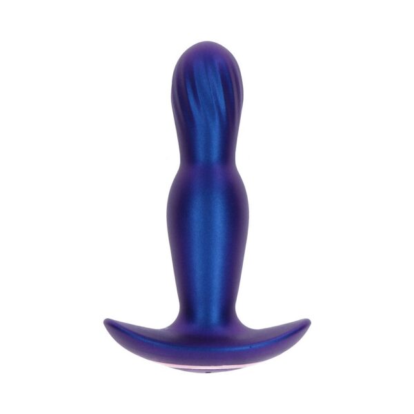 ToyJoy Buttocks Stout Inflatable Vibrating Buttplug - Ultimate Pleasure Experience