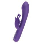 ToyJoy Love Rabbit Fabulous Butterfly Vibrator - Ultimate Pleasure Toy for Couples