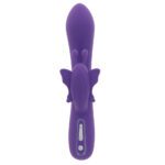 ToyJoy Love Rabbit Fabulous Butterfly Vibrator - Ultimate Pleasure Toy for Couples - Image 4