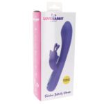 ToyJoy Love Rabbit Fabulous Butterfly Vibrator - Ultimate Pleasure Toy for Couples - Image 5