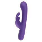 ToyJoy Love Rabbit Vibrator - Exciting Dual-Stimulation Pleasure for Ultimate Satisfaction