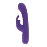 ToyJoy Love Rabbit Vibrator - Exciting Dual-Stimulation Pleasure for Ultimate Satisfaction - Image 2