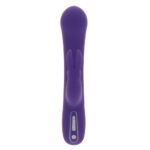ToyJoy Love Rabbit Triple Pleasure Vibrator - Ultimate Sensation for Intense Pleasure - Image 4