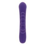 ToyJoy Love Rabbit Triple Pleasure Vibrator - Ultimate Sensation for Intense Pleasure - Image 5