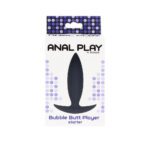 ToyJoy Anal Play Bubble Butt Player - Black Starter Kit for Beginners - Image 2