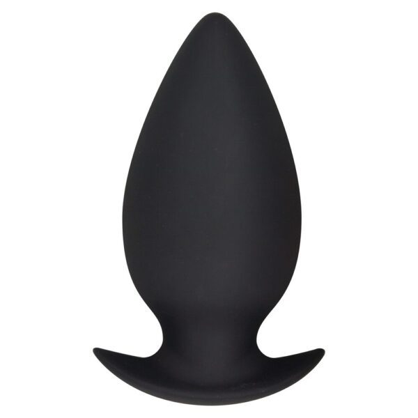 ToyJoy Anal Play Bubble Butt Player Pro - Black Pleasure Toy for Ultimate Intimacy