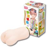 Tamashii Squeezing Ranch Masturbator - Ultimate Pleasure Experience for Men