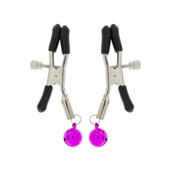 ToyJoy Adjustable Nipple Teasers