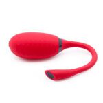 Magic Motion Fugu Red Clitoral Vibe with Remote Control - Ultimate Pleasure Device - Image 3