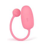 Enhance Your Pelvic Floor with Magic Motion Kegel Coach Smart Ball - Ultimate Fitness for Women - Image 2