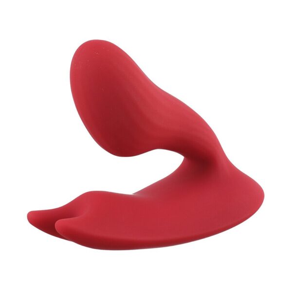 Magic Motion Umi: Smart Wearable Clock Vibrator for Ultimate Pleasure