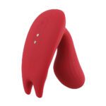 Magic Motion Umi: Smart Wearable Clock Vibrator for Ultimate Pleasure - Image 2