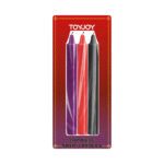 ToyJoy Japanese Drip Candles - Elegant Decorative Candles for Unique Ambiance - Image 2