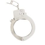 ToyJoy Metal Fun Cuffs - Exciting Playtime Accessories for Kids and Adults - Image 2
