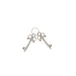 ToyJoy Metal Fun Cuffs - Exciting Playtime Accessories for Kids and Adults - Image 3