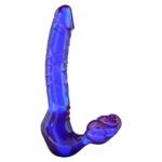 ToyJoy Bend Over Boyfriend Strapless Strap-On: Ultimate Pleasure for Couples