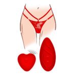 ToyJoy Divine Panty Vibe: Ultimate Discreet Pleasure for Intimate Moments