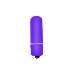 ToyJoy Funky Bullet Purple - Vibrant Vibrator for Ultimate Pleasure