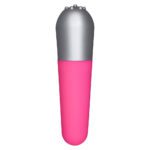 ToyJoy Funky Viberette Mini Vibrator in Pink - Fun & Discreet Pleasure