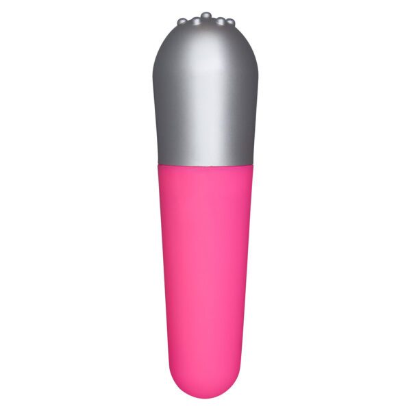 ToyJoy Funky Viberette Mini Vibrator in Pink - Fun & Discreet Pleasure