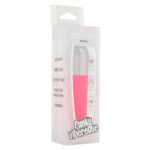 ToyJoy Funky Viberette Mini Vibrator in Pink - Fun & Discreet Pleasure - Image 2