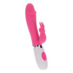 ToyJoy Funky Rabbit Vibrator in Pink - Ultimate Pleasure Toy for Women