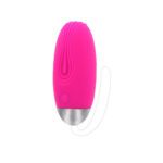 ToyJoy Funky Remote Egg Pink - Fun and Playful Remote-Controlled Toy for All Ages - Image 2
