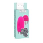 ToyJoy Funky Remote Egg Pink - Fun and Playful Remote-Controlled Toy for All Ages - Image 4