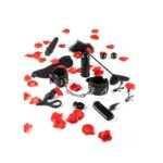 ToyJoy Amazing Pleasure Sex Toy Kit - Ultimate Fun for Couples and Solo Play
