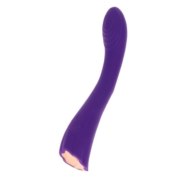ToyJoy Ivy Dahlia G Spot Vibrator - Ultimate Pleasure for Intense Orgasms
