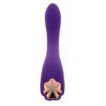 ToyJoy Ivy Dahlia G Spot Vibrator - Ultimate Pleasure for Intense Orgasms - Image 2