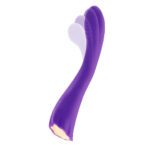ToyJoy Ivy Dahlia G Spot Vibrator - Ultimate Pleasure for Intense Orgasms - Image 3