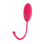 ToyJoy Ivy Lily Remote Control Egg - Fun and Interactive Toy for All Ages - Image 2