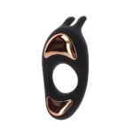 ToyJoy Ivy Lotus Vibrating Cock Ring - Ultimate Pleasure for Couples - Image 3