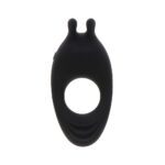ToyJoy Ivy Lotus Vibrating Cock Ring - Ultimate Pleasure for Couples - Image 4