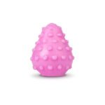 G-Egg Masturbator Pink – Ultra-Soft, Discreet & Intense Pleasure Toy
