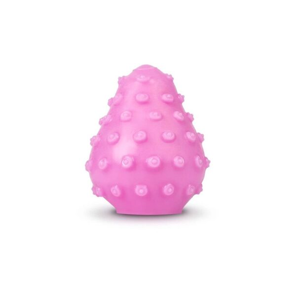 G-Egg Masturbator Pink – Ultra-Soft, Discreet & Intense Pleasure Toy