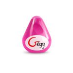 G-Egg Masturbator Pink – Ultra-Soft, Discreet & Intense Pleasure Toy - Image 2